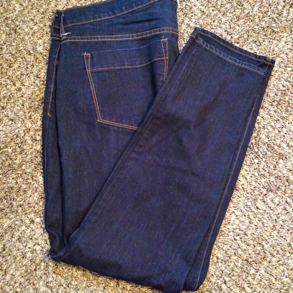 Sweet Talk Jeans - Navy
